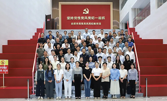 全市新兴领域党务工作者示范培训班顺利举办